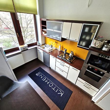 Deak Apartman Шопрон Екстериор снимка